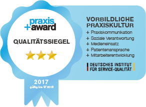 Praxis & Award 2017